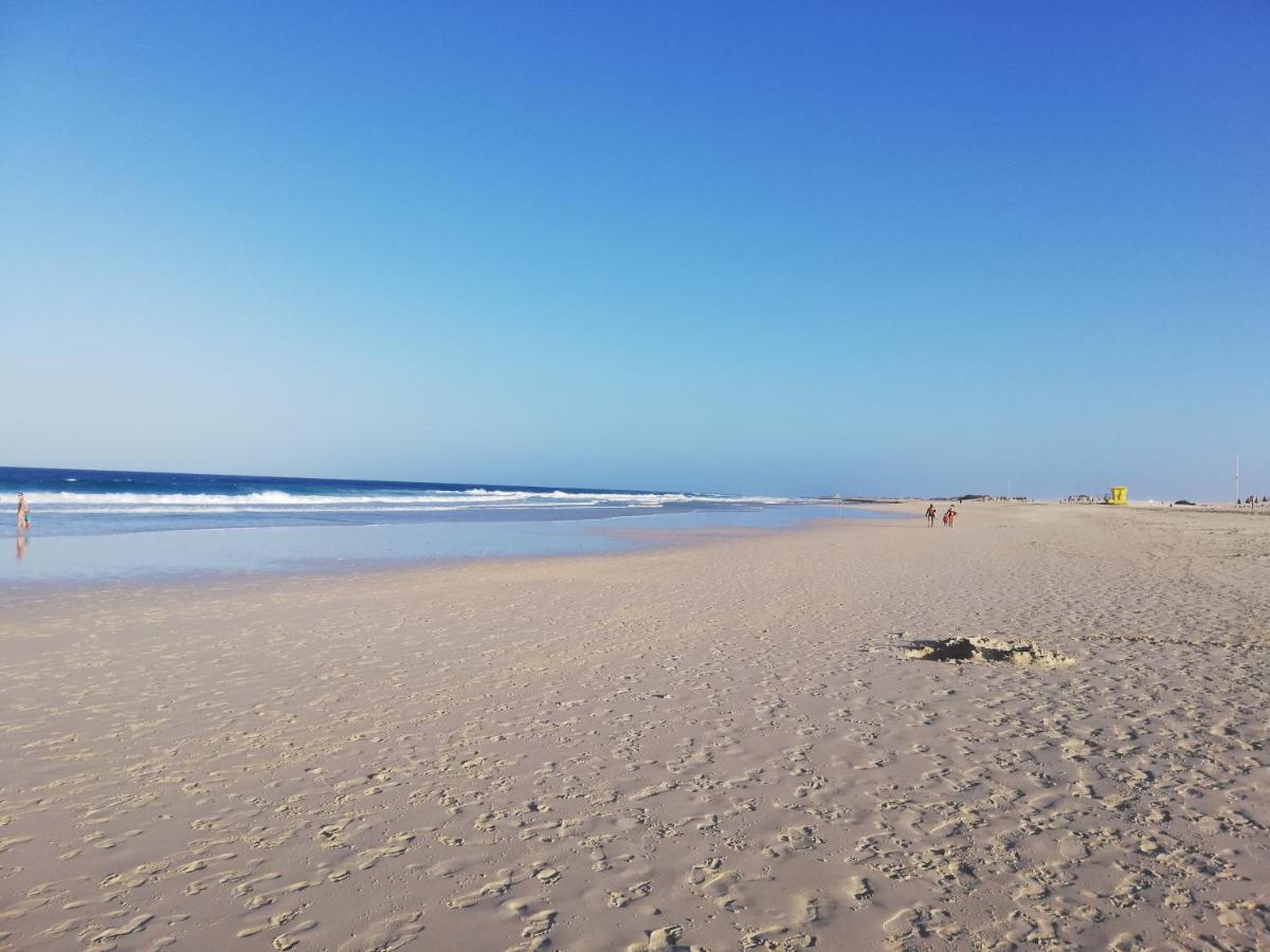 Corralejo Sun Avenida Juan Carlos I Buitenkant foto