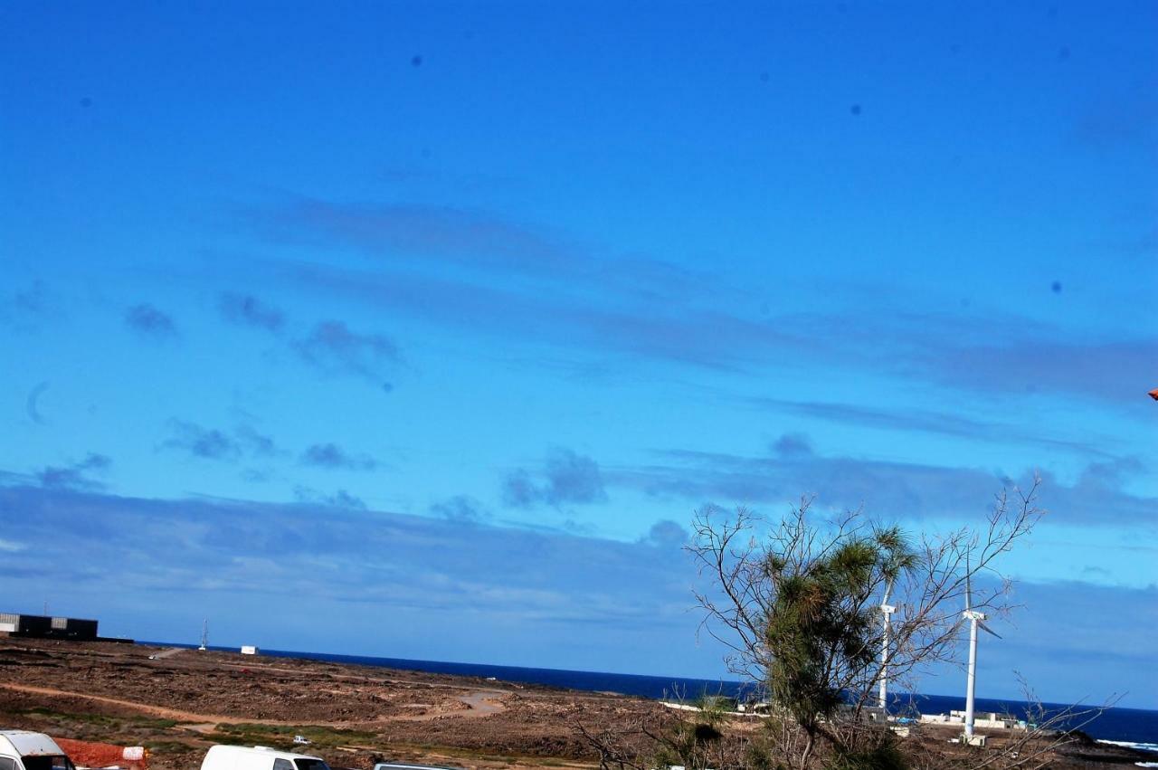 Corralejo Sun Avenida Juan Carlos I Buitenkant foto